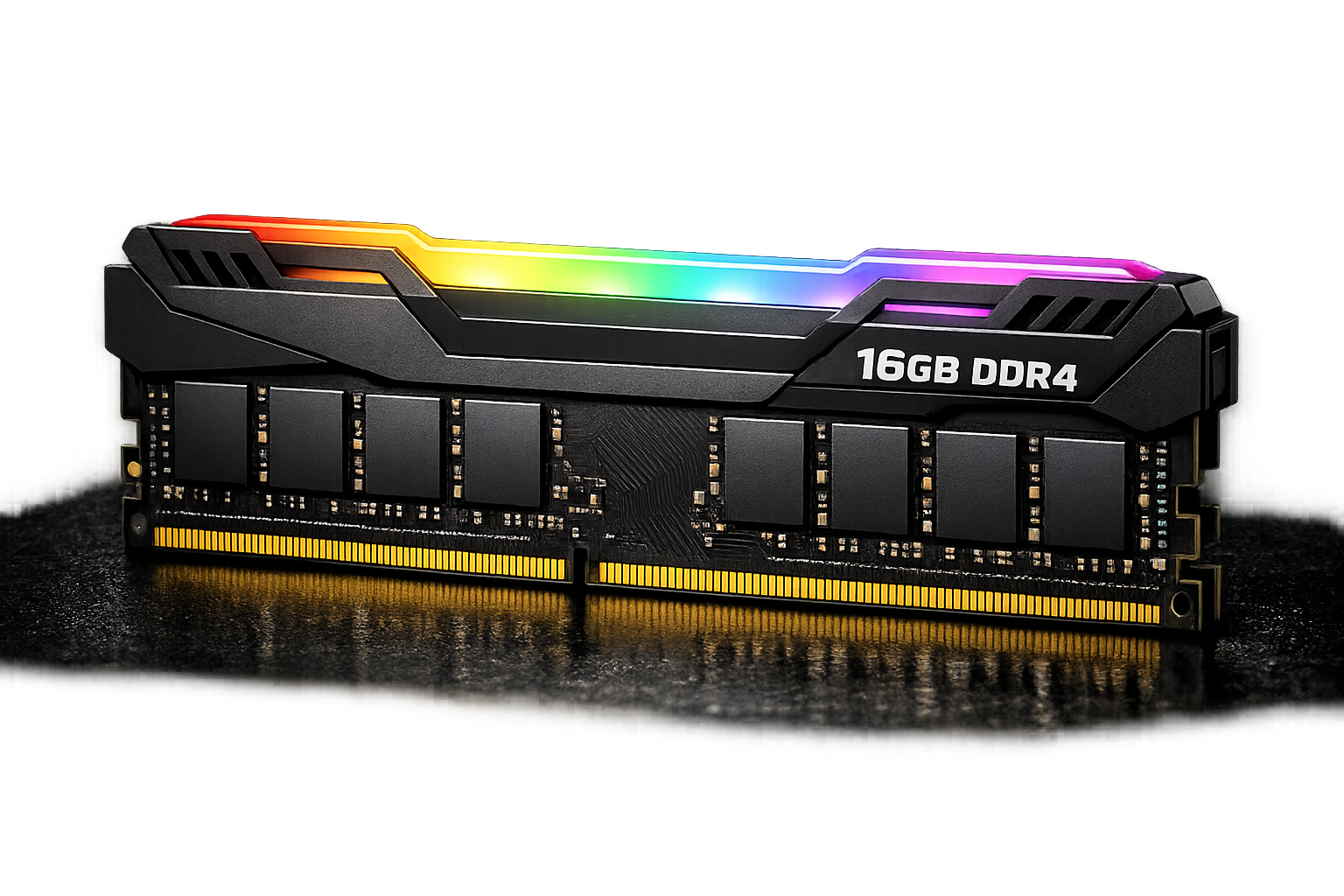Memoria RAM 16GB DDR4