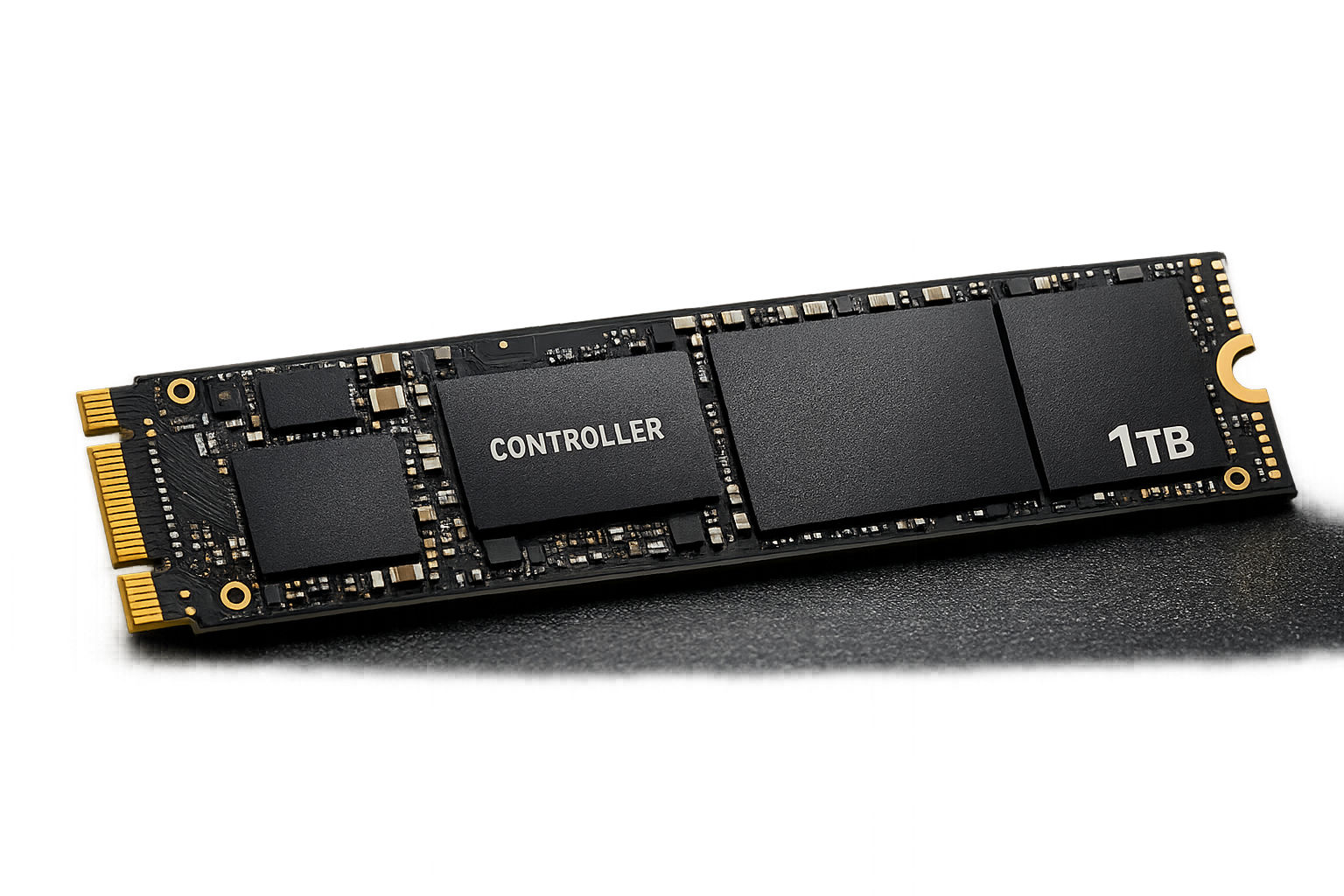 SSD 1TB NVMe